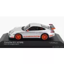Minichamps PORSCHE 911 997 GT3 RS COUPE 2006