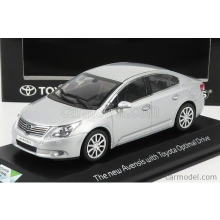 Minichamps Toyota AVENSIS 2009