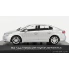 Minichamps Toyota AVENSIS 2009
