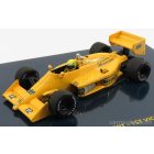 Minichamps LOTUS F1 HONDA 99T N 12 WINNER MONACO GP 1987 AYRTON SENNA - 30th ANNIVERSARY FIRST VICTORY F1 MONACO GP