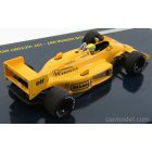 Minichamps LOTUS F1 HONDA 99T N 12 WINNER MONACO GP 1987 AYRTON SENNA - 30th ANNIVERSARY FIRST VICTORY F1 MONACO GP