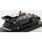 RIO MODELS MERCEDES BENZ 770K WITH HITLER 1942