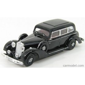 RIO MODELS MERCEDES BENZ 770 K PULLMAN LIMOUSINE 1938
