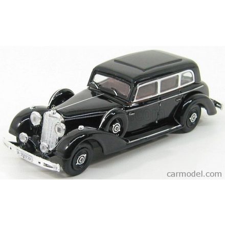 RIO MODELS MERCEDES BENZ 770 K PULLMAN LIMOUSINE 1938