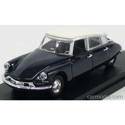 RIO MODELS CITROEN DS19 LIMOUSINE 1963