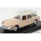 RIO MODELS CITROEN ID19 BREAK-SW 1958