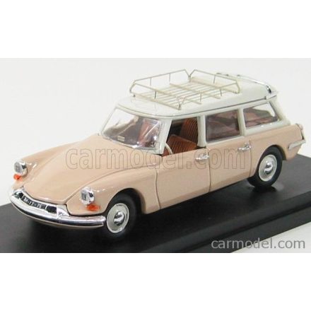 RIO MODELS CITROEN ID19 BREAK-SW 1958