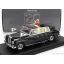 RIO MERCEDES 300D LIMOUSINE 1960 - WITH DRIVER AND POPE (SÉRÜLT)