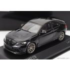 MINICHAMPS BMW 2-SERIES M2 CS CLUB SPORT COUPE (G42) 2020 - GOLD WHEELS