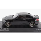 MINICHAMPS BMW 2-SERIES M2 CS CLUB SPORT COUPE (G42) 2020 - GOLD WHEELS