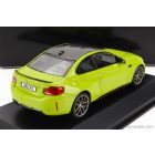 MINICHAMPS BMW 2-SERIES M2 CS COUPE (G42) 2020
