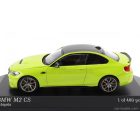MINICHAMPS BMW 2-SERIES M2 CS COUPE (G42) 2020