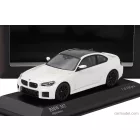 MINICHAMPS BMW 2-SERIES M2 (G87) 2023
