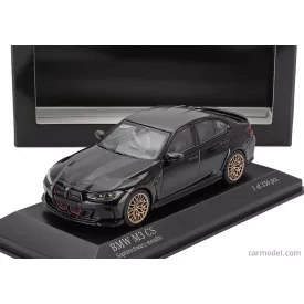 MINICHAMPS BMW 3-SERIES M3 CS (G80) 2023