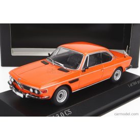 MINICHAMPS BMW 3.0 CS COUPE 1968