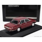 MINICHAMPS BMW 2500 (E3) 1968