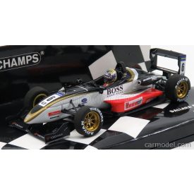   MINICHAMPS DALLARA F3 TEAM MERCEDES F303 N 6 MACAU GP 2003 N.ROSBERG