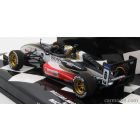 MINICHAMPS DALLARA F3 TEAM MERCEDES F303 N 6 MACAU GP 2003 N.ROSBERG