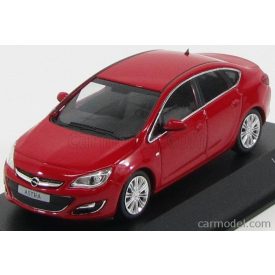 Minichamps OPEL ASTRA 4-DOOR 2012