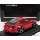Minichamps PORSCHE 911 992 TURBO S COUPE SPORT DESIGN 2021