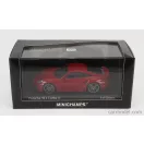Minichamps PORSCHE 911 992 TURBO S COUPE SPORT DESIGN 2021