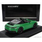 Minichamps PORSCHE 911 992 TARGA 4 GTS 2022