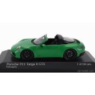 Minichamps PORSCHE 911 992 TARGA 4 GTS 2022