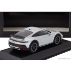 Minichamps PORSCHE 911 992 DAKAR COUPE 2023