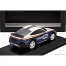 Minichamps PORSCHE 911 992 N 953 RALLY DAKAR ROUGHROADS COUPE 2023