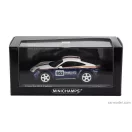 Minichamps PORSCHE 911 992 N 953 RALLY DAKAR ROUGHROADS COUPE 2023