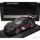 Minichamps PORSCHE 911 992 GT3 RS N 5 COUPE 2024