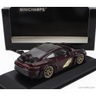 Minichamps PORSCHE 911 992 GT3 RS N 5 COUPE 2024