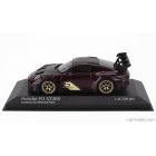 Minichamps PORSCHE 911 992 GT3 RS N 5 COUPE 2024