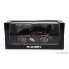 Minichamps PORSCHE 911 992 GT3 RS N 5 COUPE 2024
