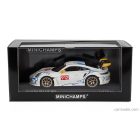 Minichamps PORSCHE 911 992 GT3 RS N 912 COUPE 2023