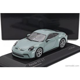 Minichamps PORSCHE 911 992 S/T COUPE 2023