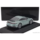 Minichamps PORSCHE 911 992 S/T COUPE 2023