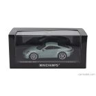 Minichamps PORSCHE 911 992 S/T COUPE 2023