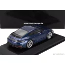 Minichamps PORSCHE 911 992-2 CARRERA GTS COUPE 2024
