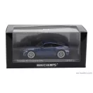 Minichamps PORSCHE 911 992-2 CARRERA GTS COUPE 2024