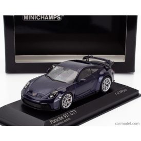 Minichamps PORSCHE 911 992 GT3 COUPE 2021