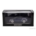 Minichamps PORSCHE 911 992 GT3 COUPE 2021