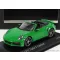 Minichamps PORSCHE 911 992 TURBO S CABRIOLET 2020