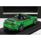 Minichamps PORSCHE 911 992 TURBO S CABRIOLET 2020