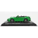 Minichamps PORSCHE 911 992 TURBO S CABRIOLET 2020
