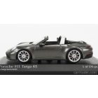 Minichamps PORSCHE 911 992 TARGA 2020