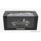 Minichamps PORSCHE 911 992 TARGA 2020