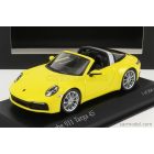Minichamps PORSCHE 911 992 TARGA 2020