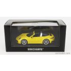 Minichamps PORSCHE 911 992 TARGA 2020