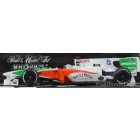 Minichamps Force India F1 VJM03 N 14 RACE VERSION 2010 A.SUTIL